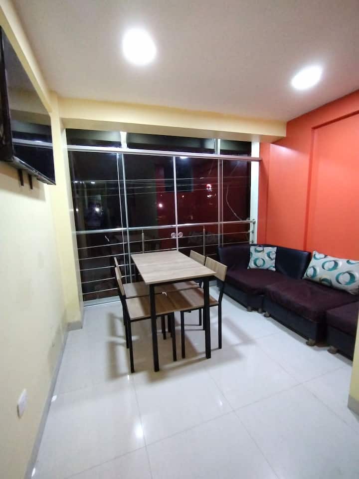 Second floor apartment Apartments for Rent in Chiclayo, Lambayeque