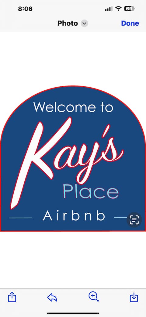 Kay's Place