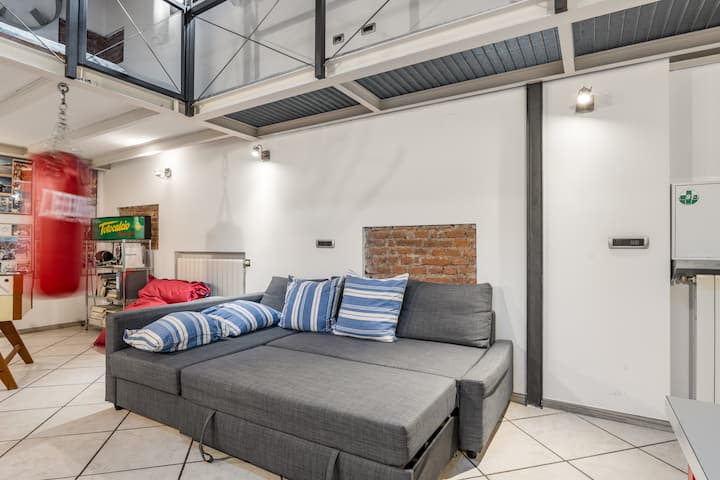 ห้องนั่งเล่น