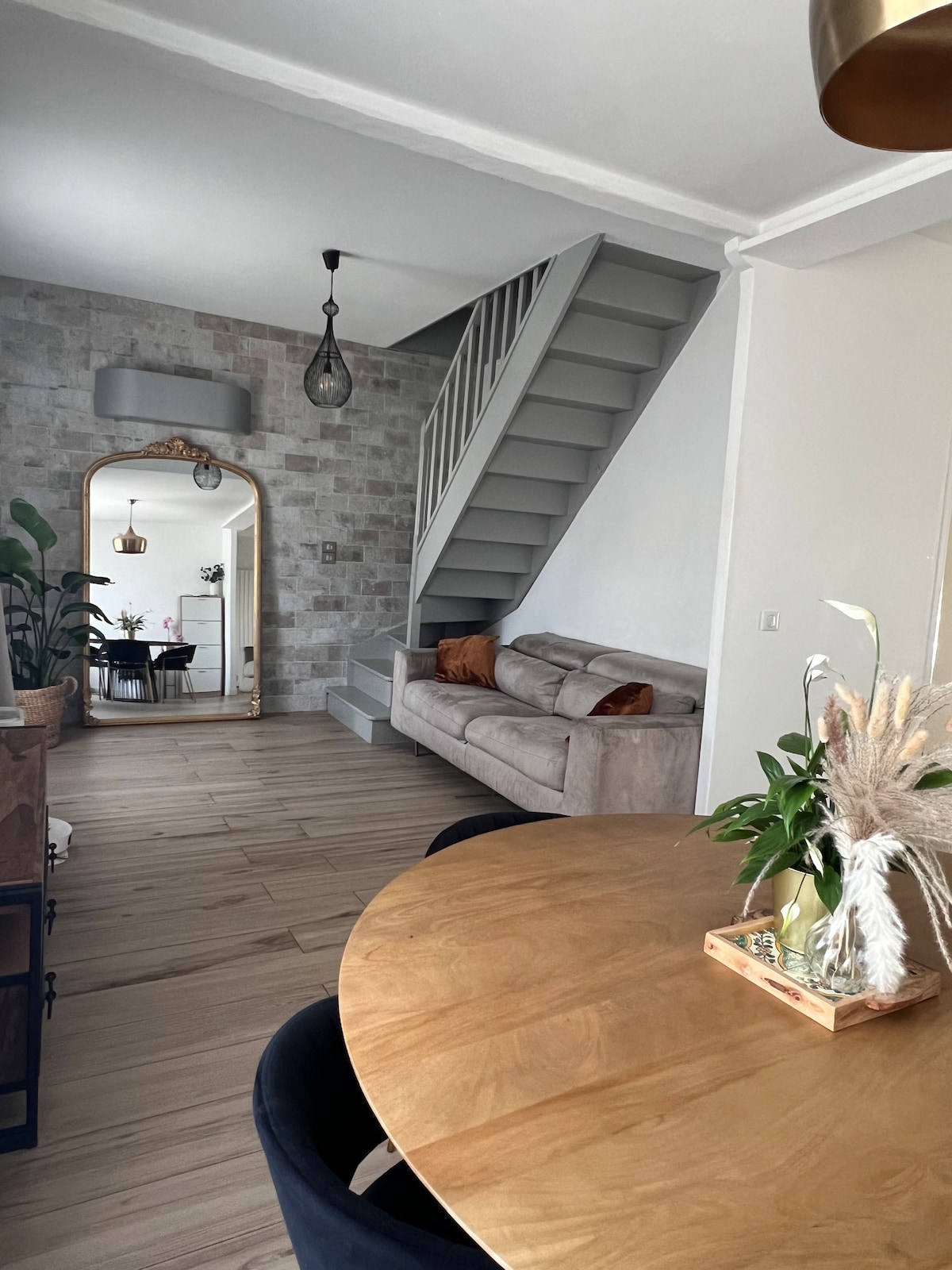 მისაღები ოთახი