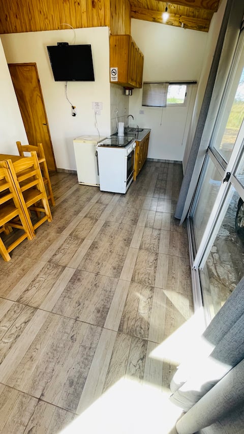 Airbnb con mejor rendimiento: Cabin-style house in Ituzaingó, Corrientes en Departamento Ituzaingó