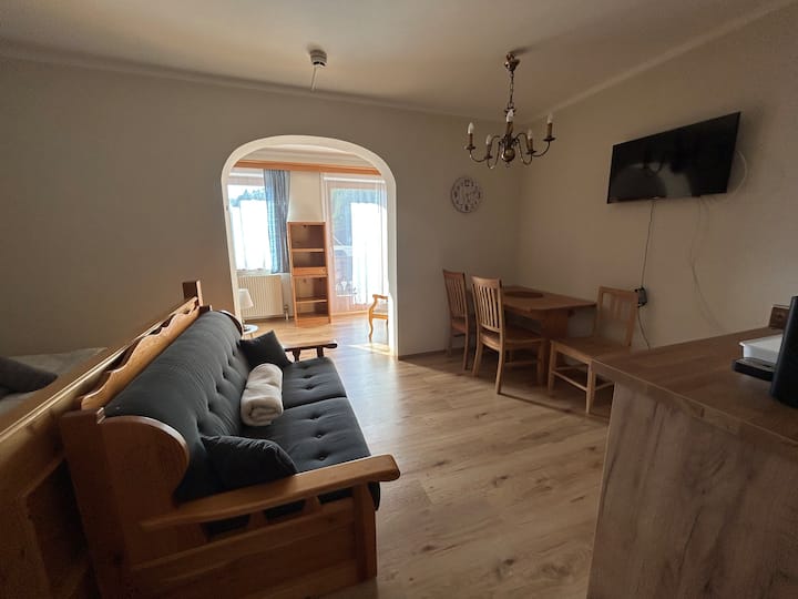 Aquamarin Studio 209 - Bad Mitterndorf