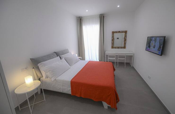 Signora Titina Room, “Marisa&Marco” ambiente co…