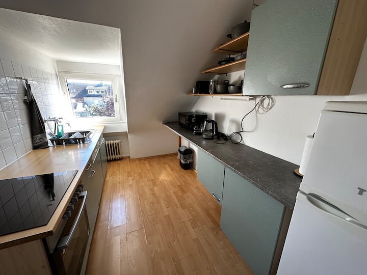 Monteurzimmer-wohnung Apartment - Rhede