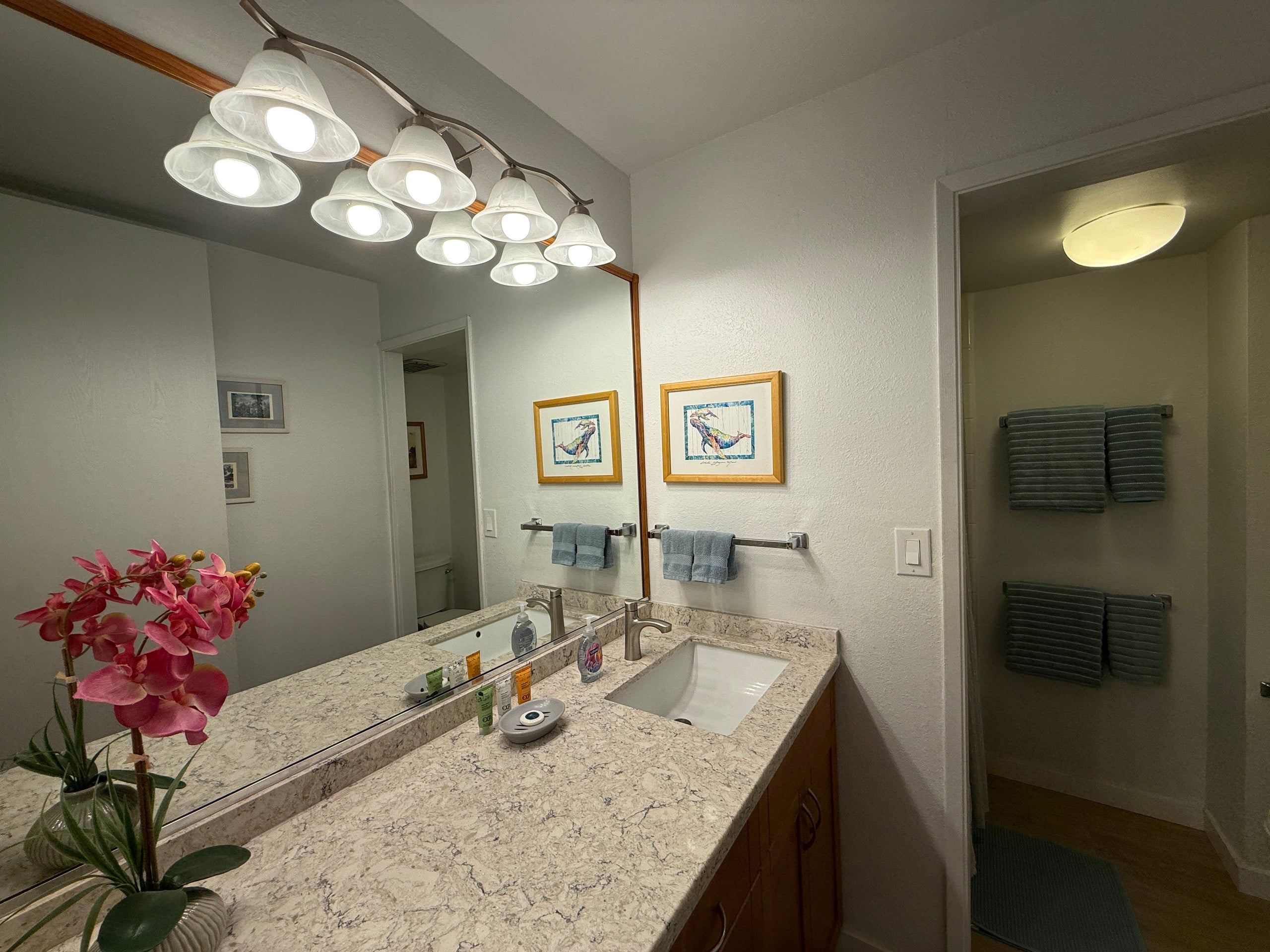 Condo in Kihei · ★4.9 · 2 bedrooms · 2 beds · 2 private baths - Image 15