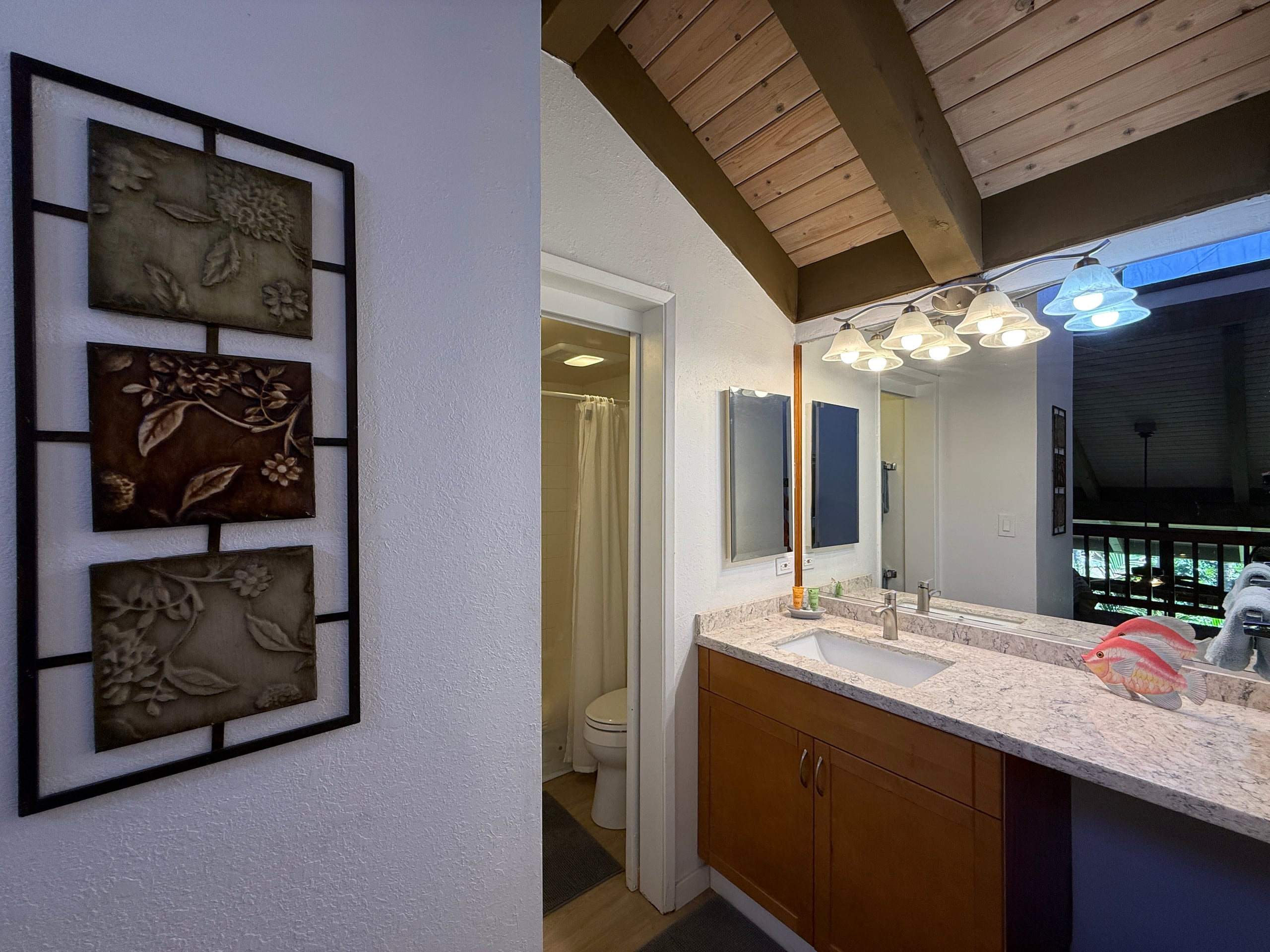Condo in Kihei · ★4.9 · 2 bedrooms · 2 beds · 2 private baths - Image 14