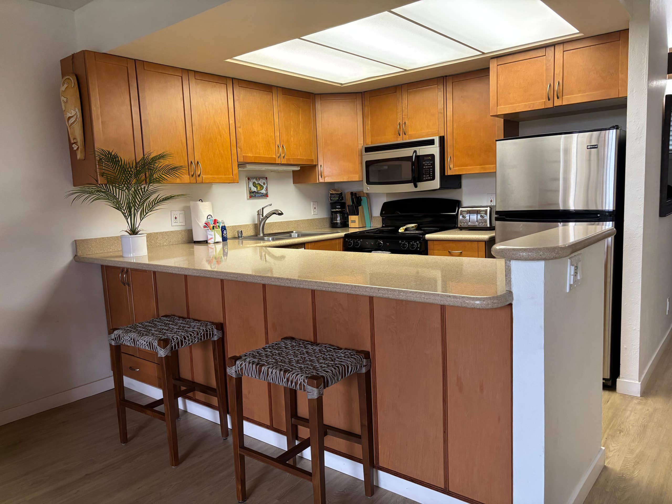 Condo in Kihei · ★4.9 · 2 bedrooms · 2 beds · 2 private baths - Image 3