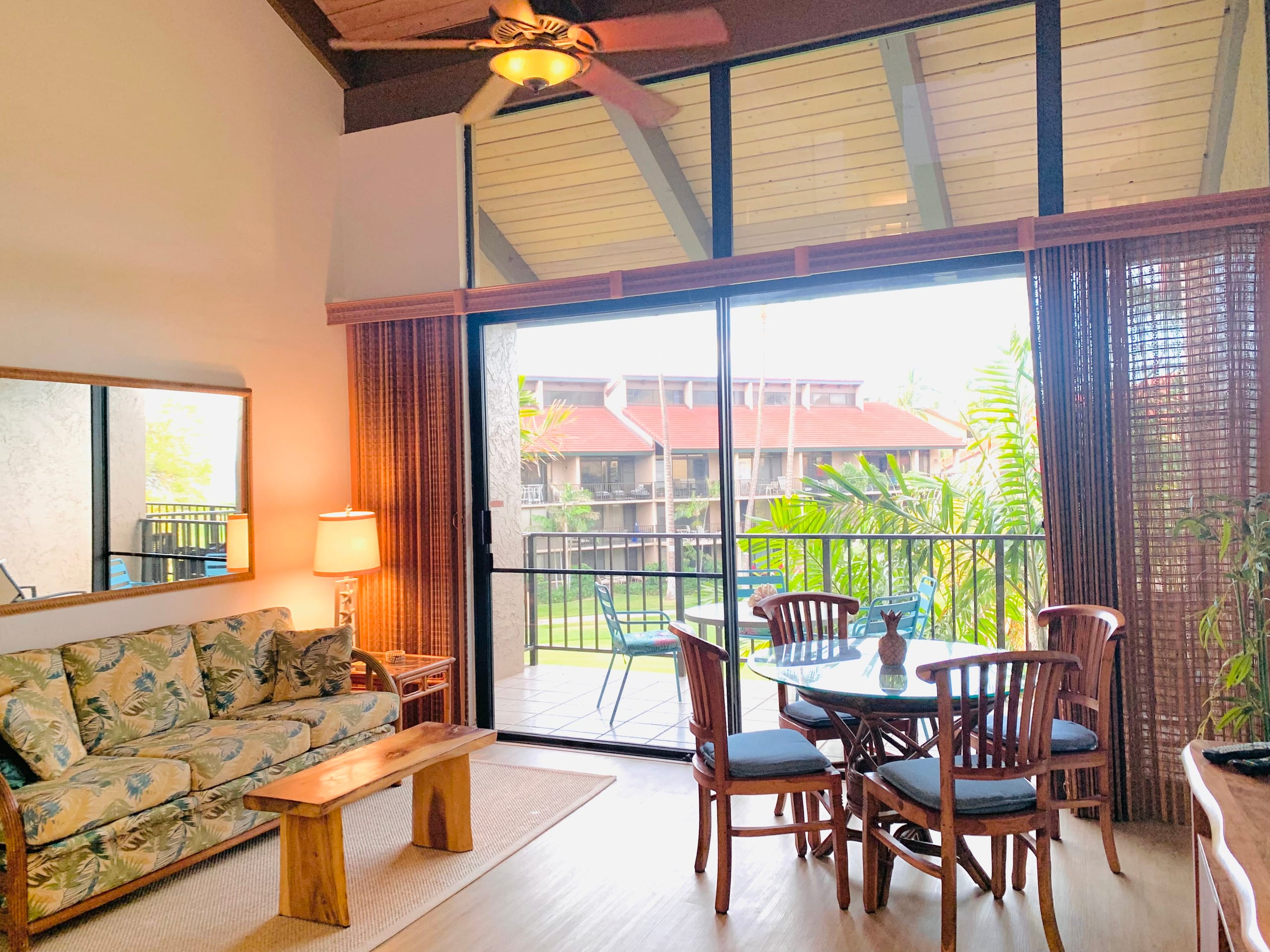 Condo in Kihei · ★4.9 · 2 bedrooms · 2 beds · 2 private baths - Image 2
