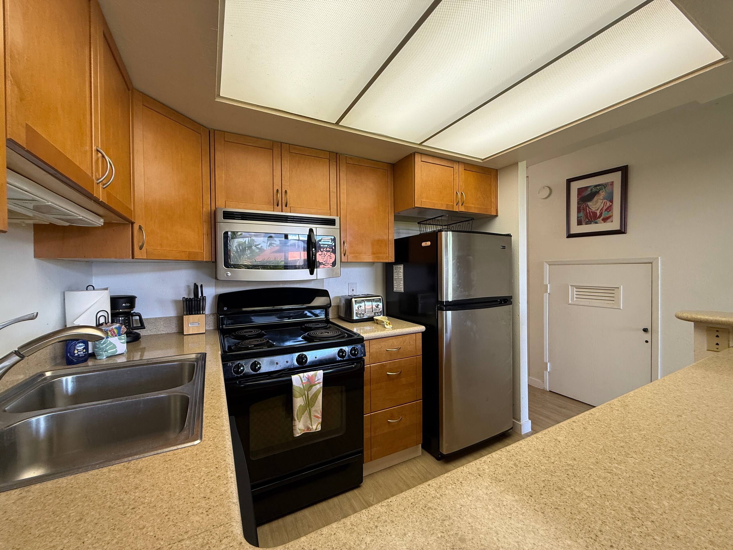 Condo in Kihei · ★4.9 · 2 bedrooms · 2 beds · 2 private baths - Image 5
