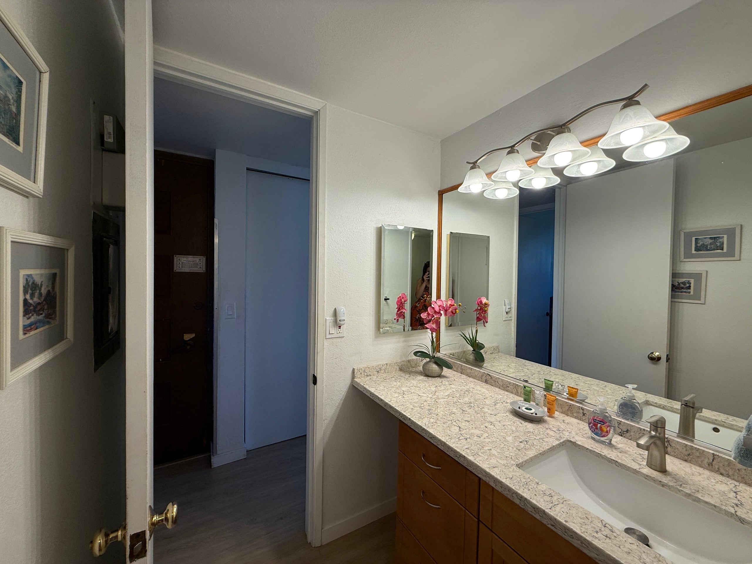 Condo in Kihei · ★4.9 · 2 bedrooms · 2 beds · 2 private baths - Image 22