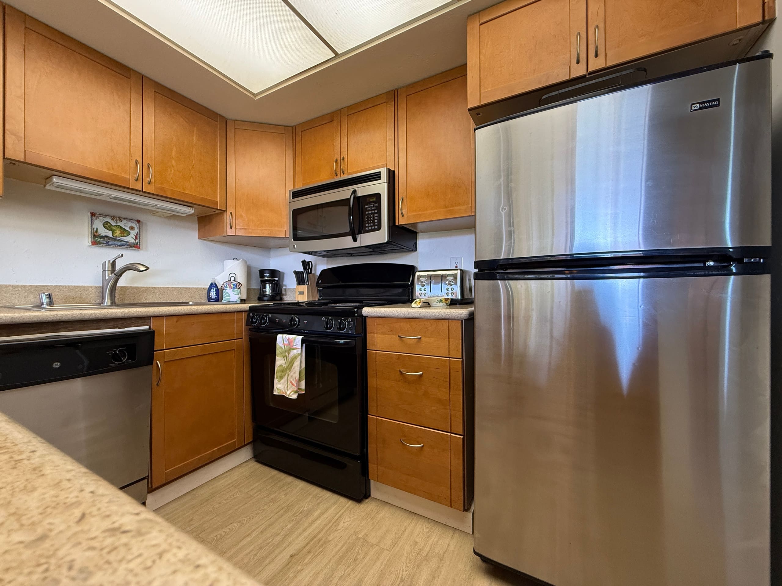 Condo in Kihei · ★4.9 · 2 bedrooms · 2 beds · 2 private baths - Image 6