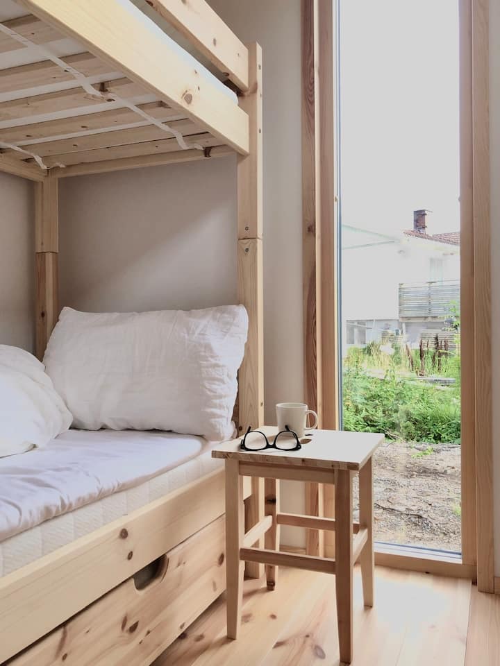 Спална соба 2