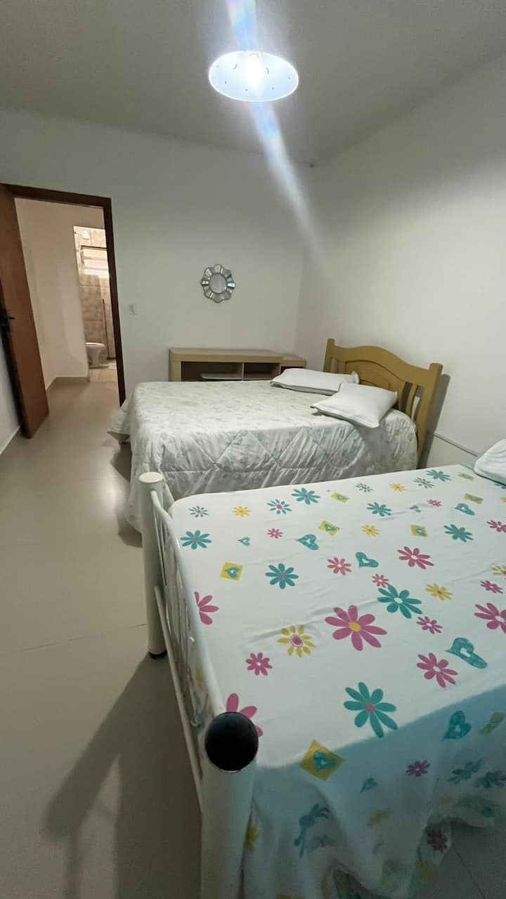 საძინებელი