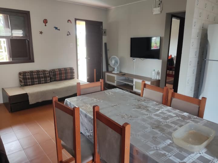 Всекидневна