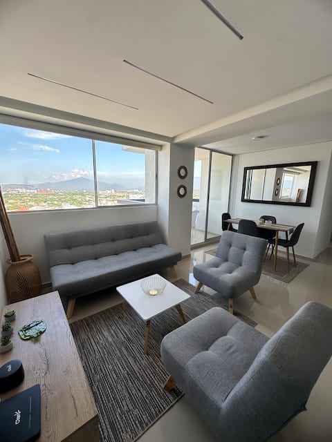 The best view of Cúcuta!