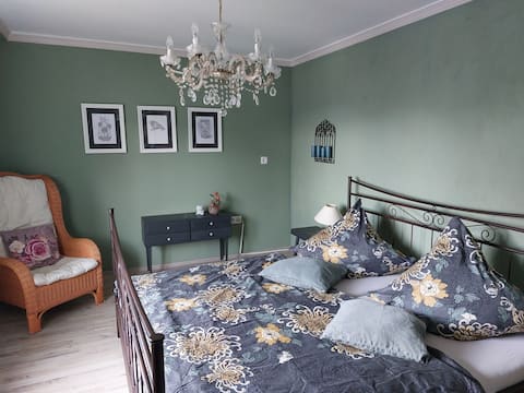 Vacation home "Froschkönig"