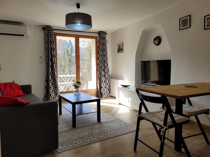 Appartement T2 - 戈爾代