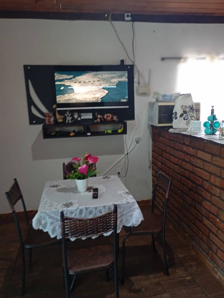 მისაღები ოთახი