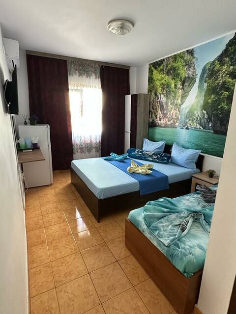 5 /Room 3 persons Costinesti
