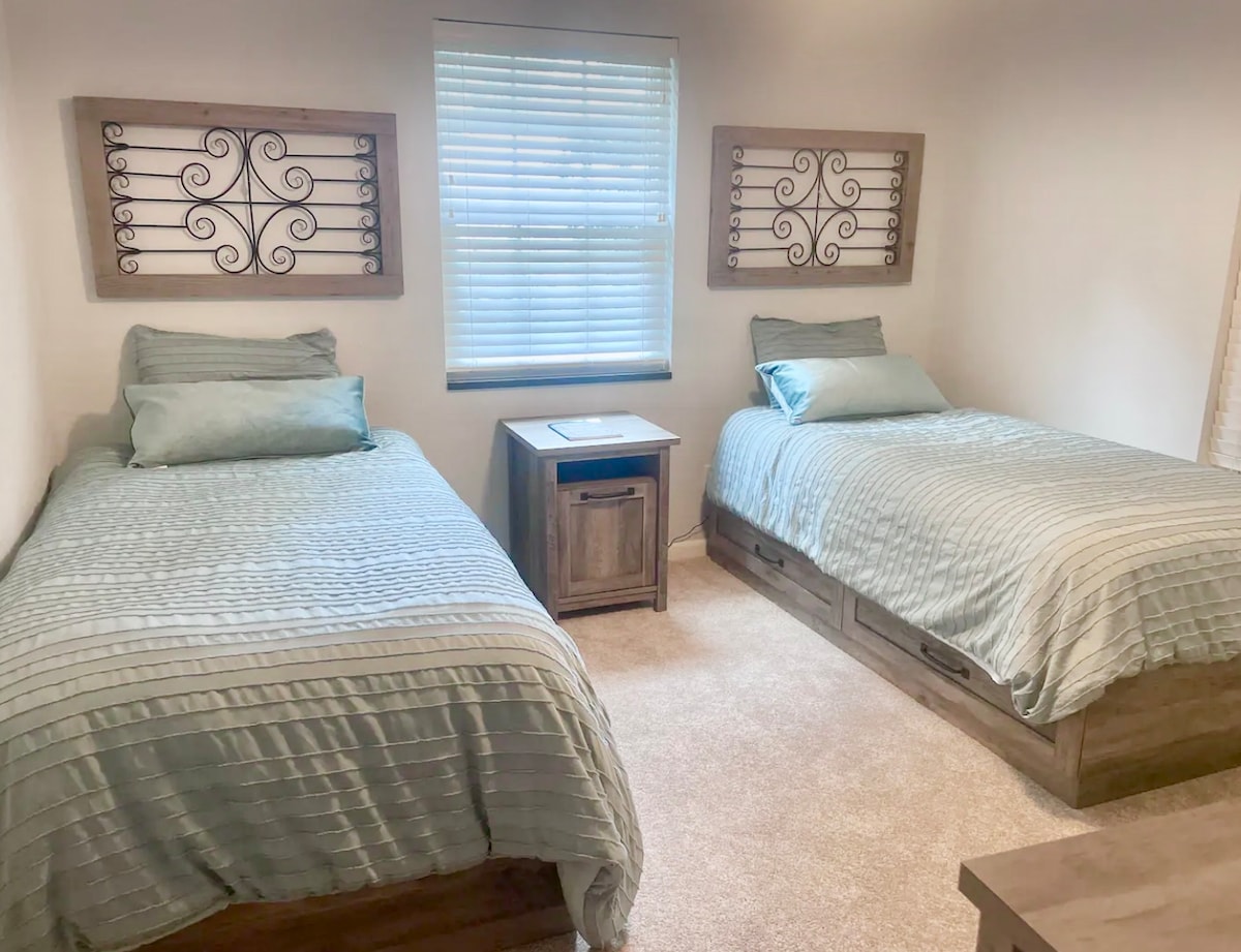 غرفة النوم 3