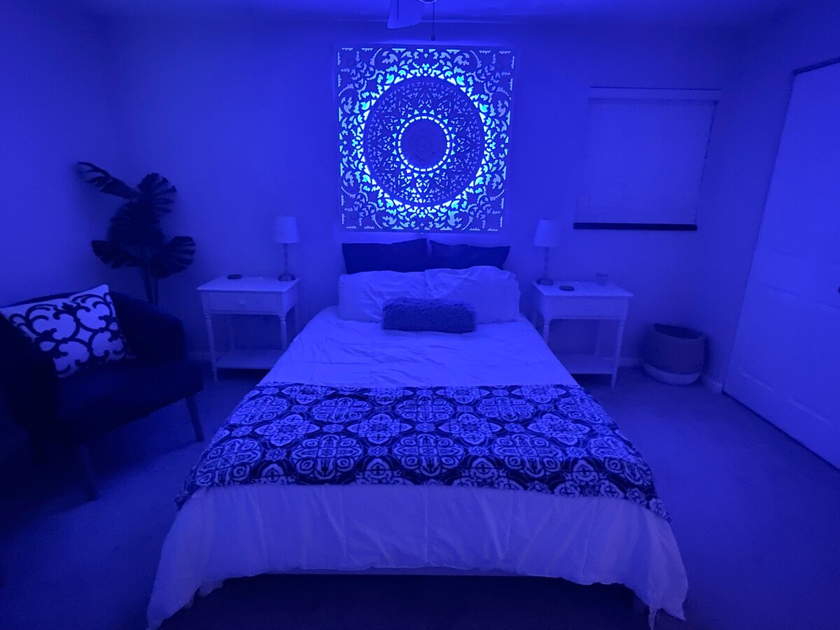 غرفة النوم 1