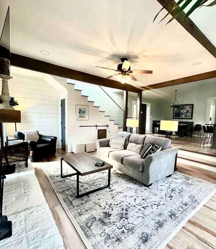 Charming Country Get-away! - Fairview, TN