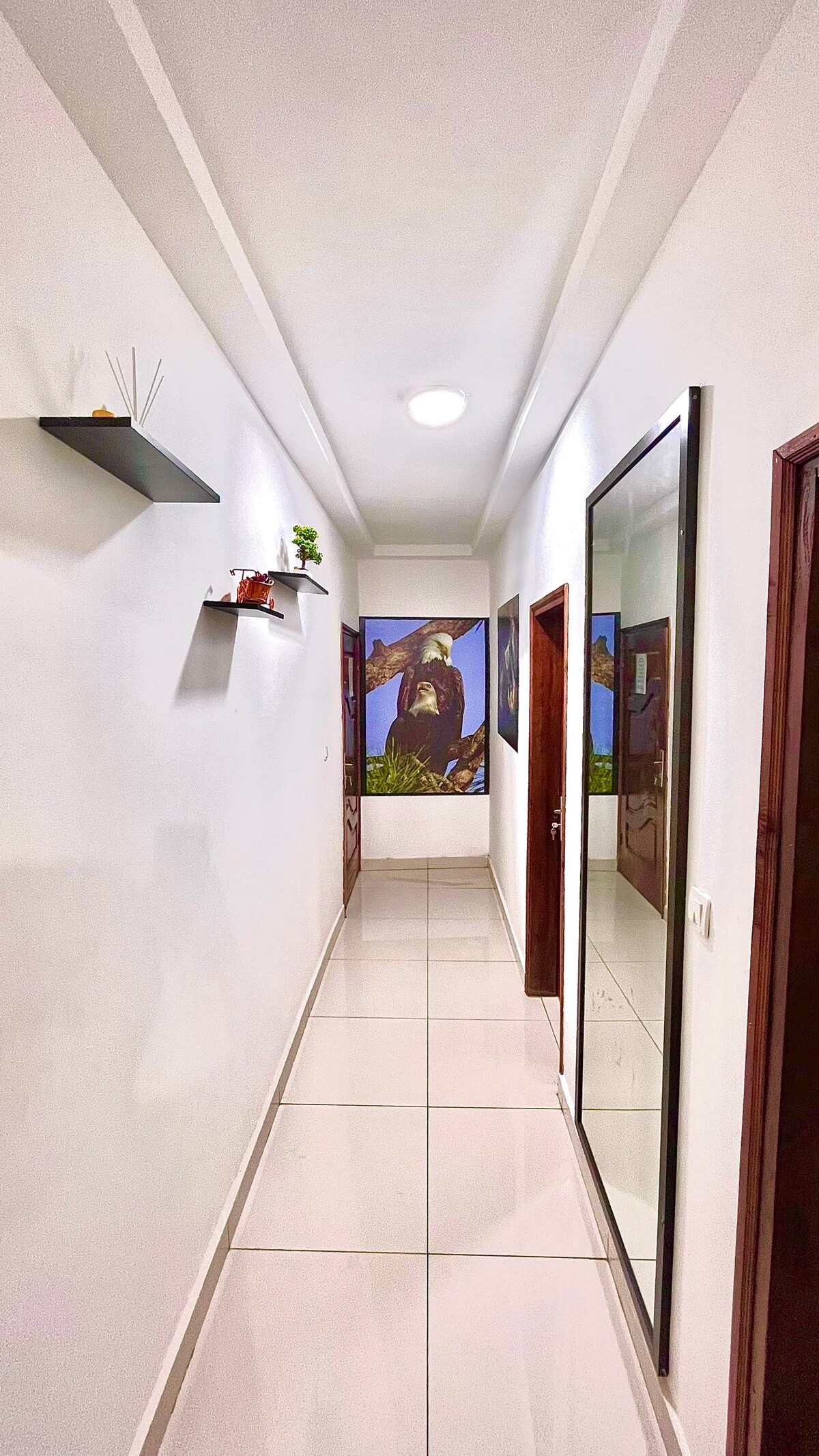 House of love and cheerfulness Apartments for Rent in Abidjan