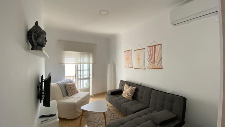 The Dressmaker’s Apartment - Rota
