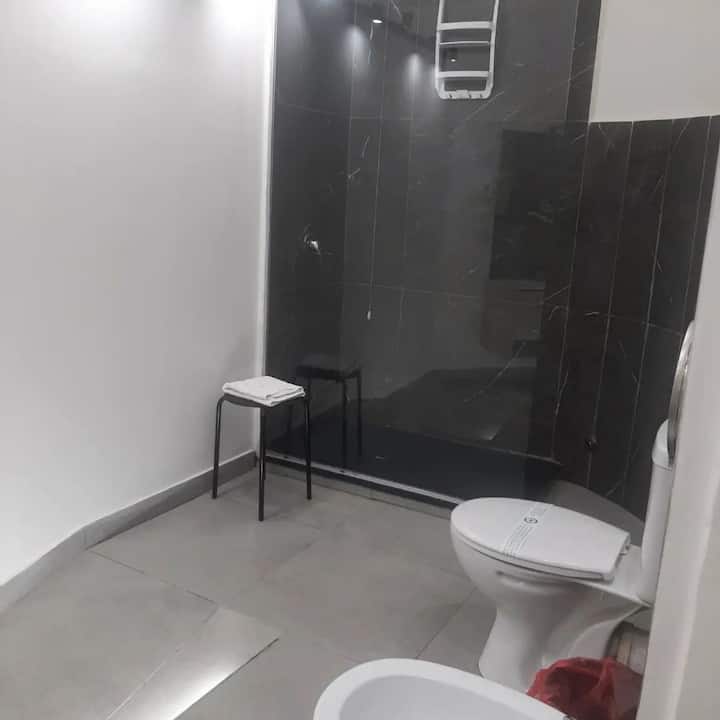 B&b Etnea Palace 
Viverti Il Centro Della Città - Катания