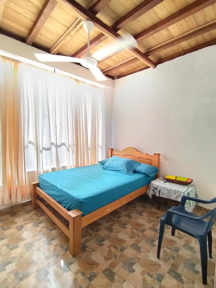 Camera da letto 2