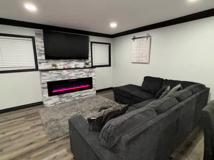 Oc Guest Stay 2.5m Disneyland - Buena Park, CA