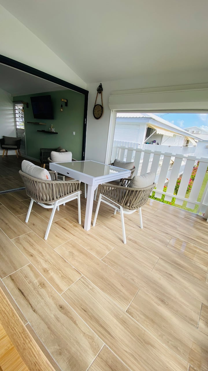 Tropik Marina — photo 4