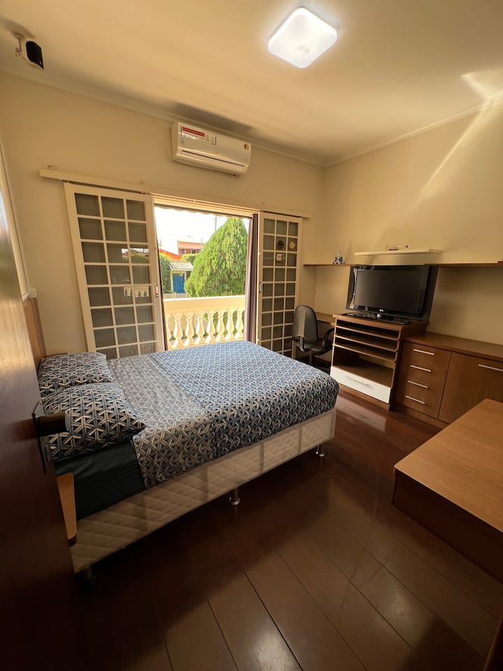 Спална соба 2