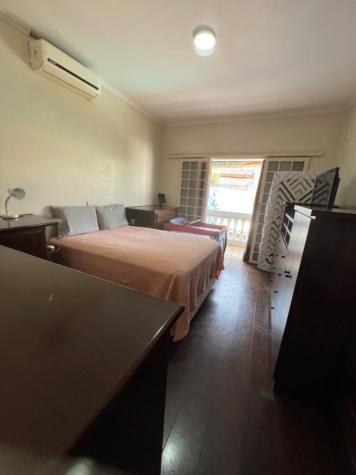 Спална соба 1