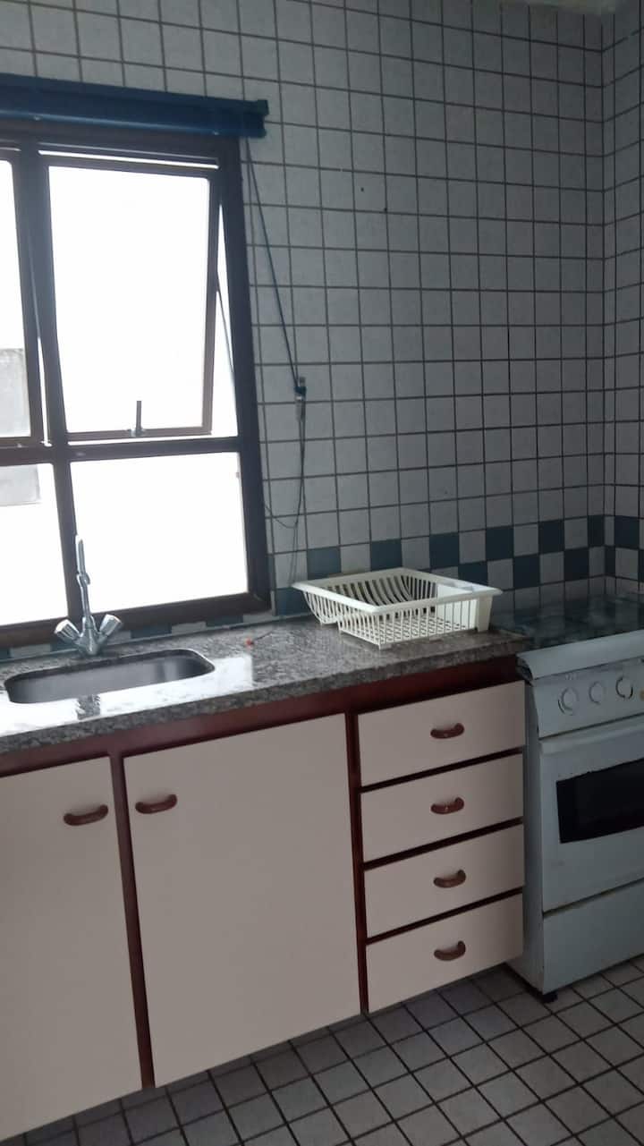 Apto Dúplex Para 11 Pessoas. - Caraguatatuba