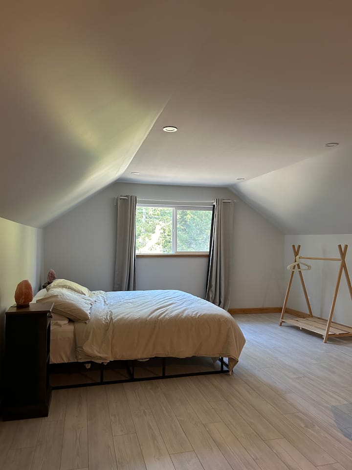 Refugio Suite - Nelson