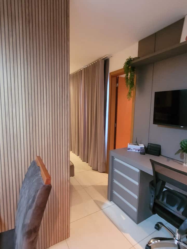 Studio Aconchego 1 - Anápolis
