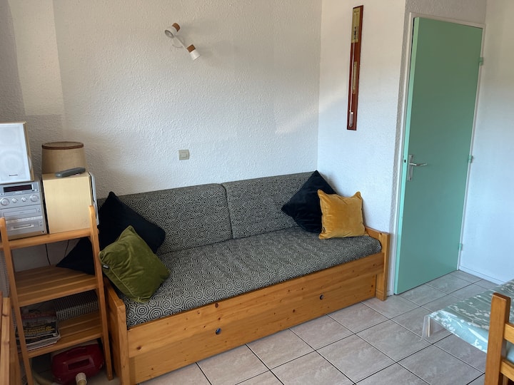 Appartement 2 Chambres Centre-ville - Villard-de-Lans