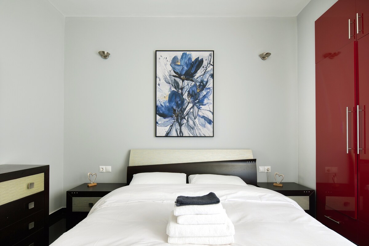 Спална соба 2