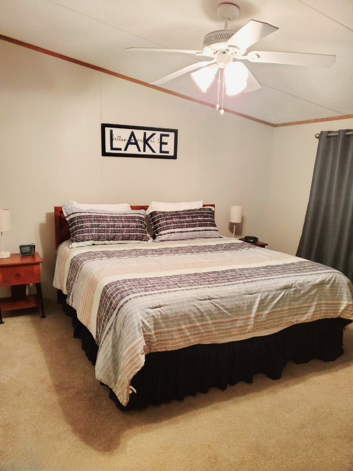 Спална соба 1