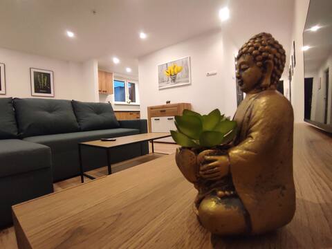 Alicante Apartment - 48m²