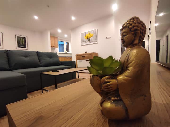 Alicante Apartment - 48m²