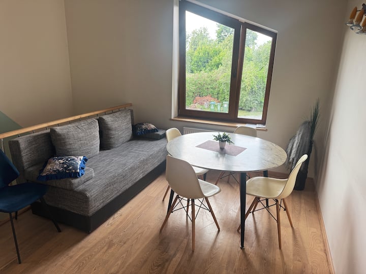 K-town *Cozy Apartment Near City Center 3* - Kaunas