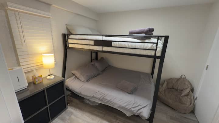 საძინებელი 2