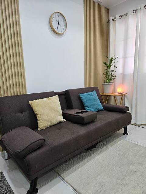 Los Corcho Suites | 1BR Apt | up to 3 guests