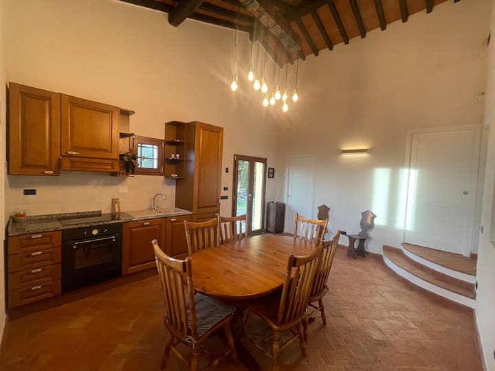 Tuscany Dream-appartamento In Villa Belfiore - Scandicci