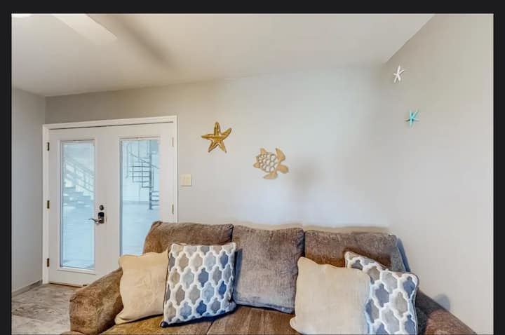 Little Peaceful Retreat - Corpus Christi, TX