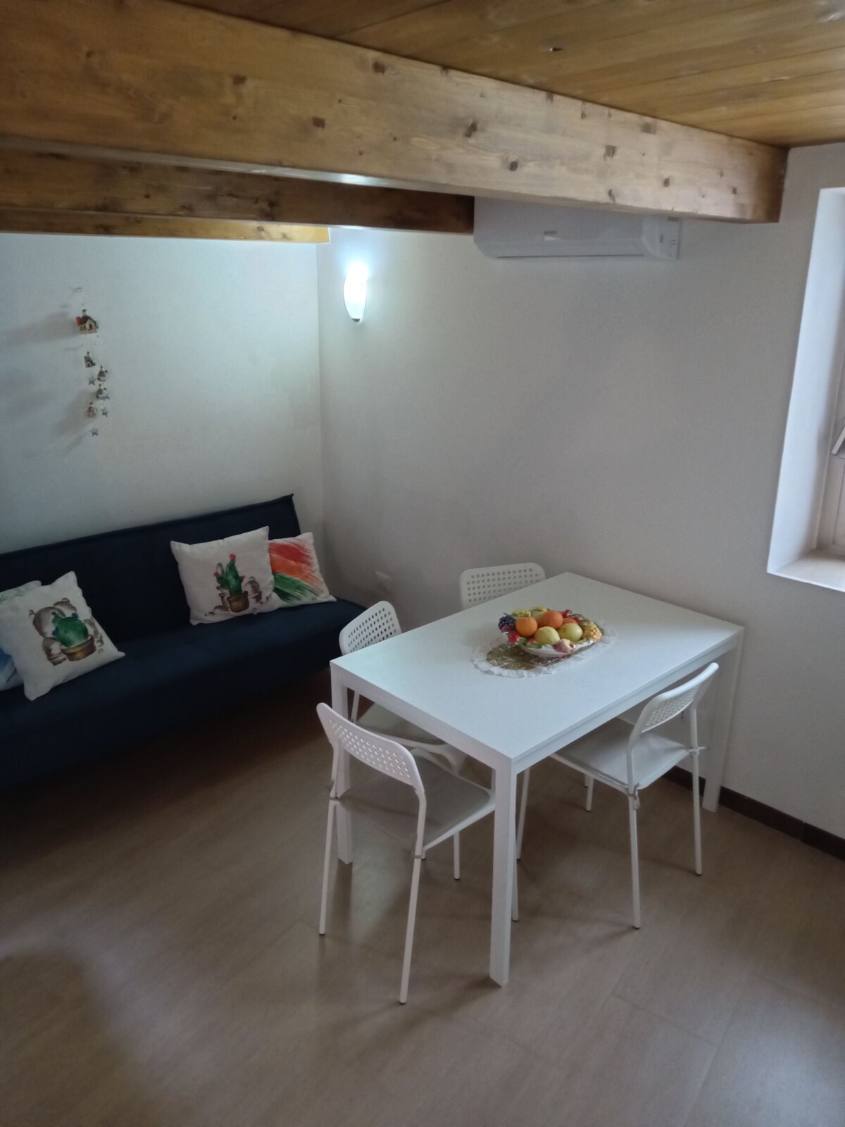 Top performing Airbnb: casa Ida in Peschici