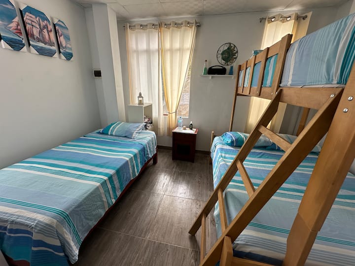 საძინებელი 3