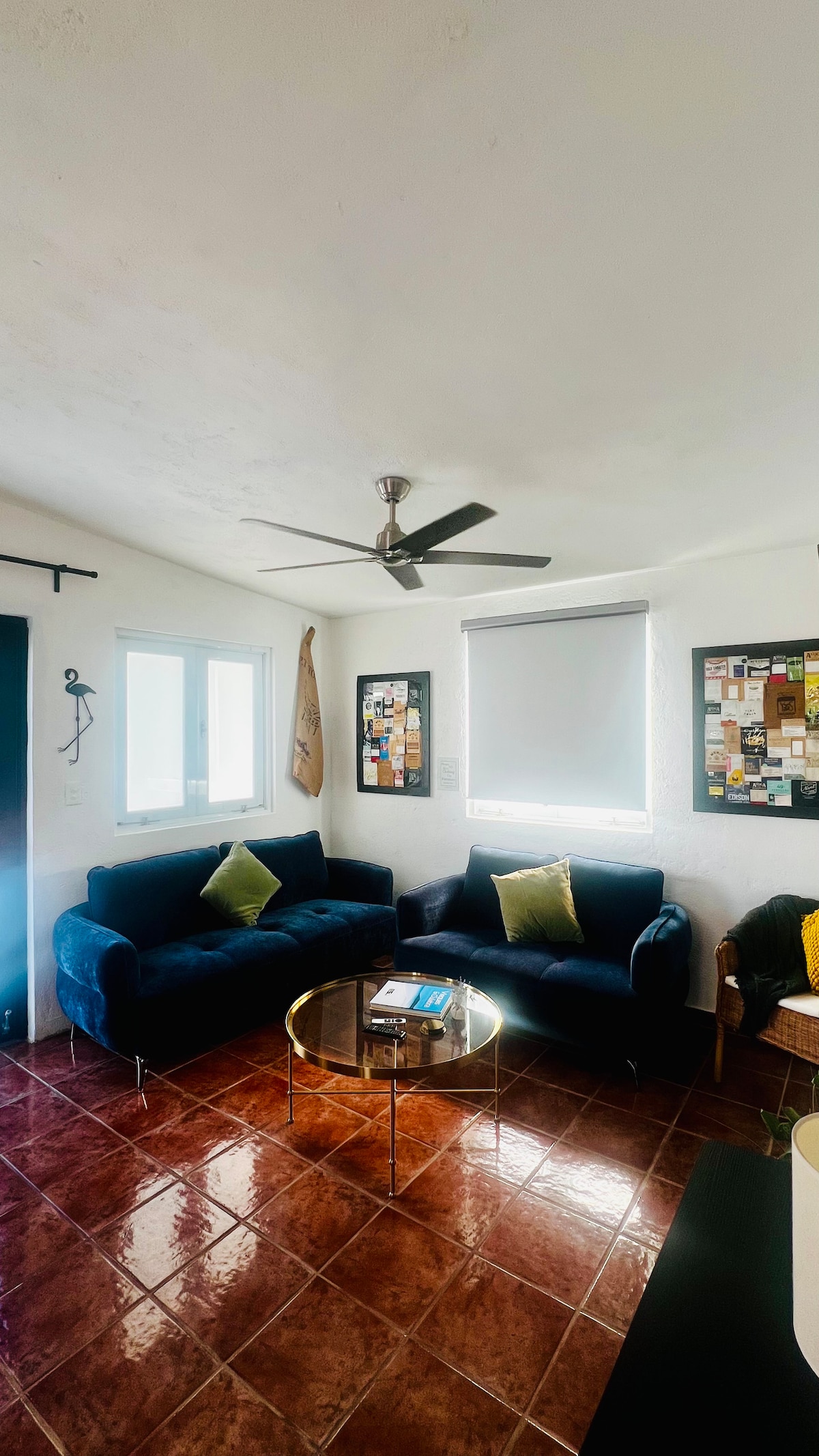 Popular Airbnb listing: CASA BLANC | A Distinctive Stay In Paradise in Culebra